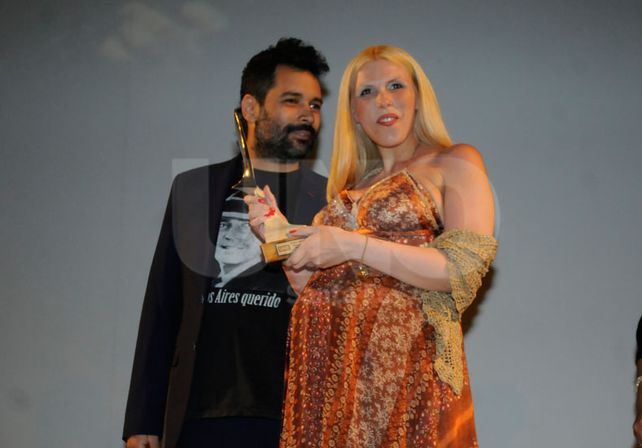 Conocé a todos los ganadores de los #PremiosEscenario2015