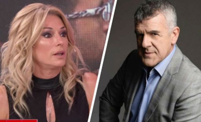 Yanina dijo que Dady Brieva tiene un departamento de tres millones de dólares