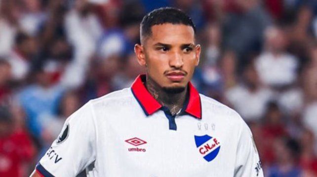 Unión y Colón, unidos en el dolor por la muerte de Juan Izquierdo