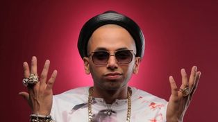 El cantante de El Taxi se encuentra internado y pelea por su vida
