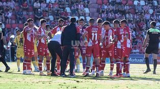 Así llega Unión a Sarandí en su camino hacia la Sudamericana