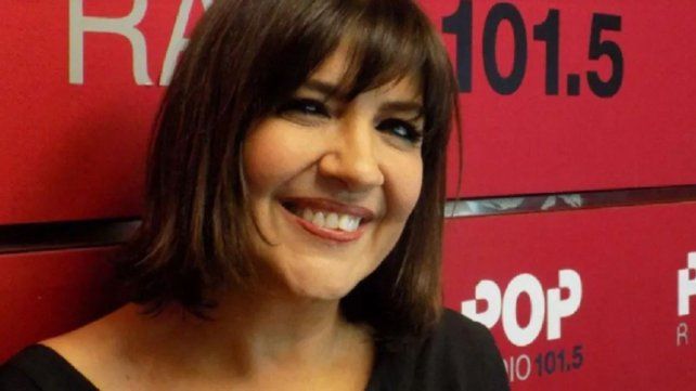 La Negra Vernaci contó que tiene que empezar quimioterapia por un cáncer.