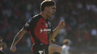 Newells vuelve a medirse con el que comenzó su salto de impulso y levantada