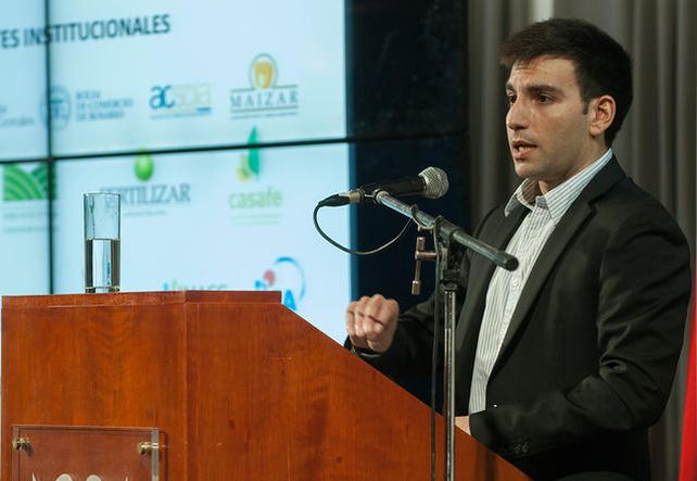 El impresionante cambio de Guille de Chiquititas