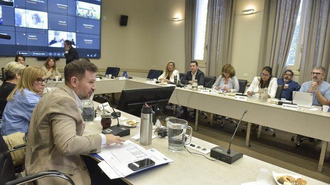 Se realizó una nueva Asamblea del Consejo Federal de Educación