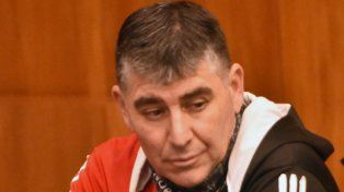 Carlos Alberto Deniz asesinó a Stela Maris Castaño en 2021.