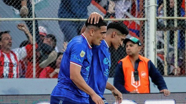 Qué cambió el Unión del Kily González para gozar de este gran momento