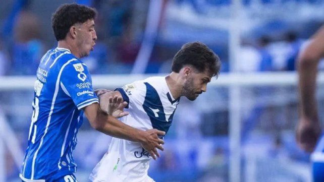 Vélez y Godoy Cruz no pasaron del 0 a 0.