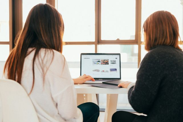 Por qué tu negocio necesita una página web