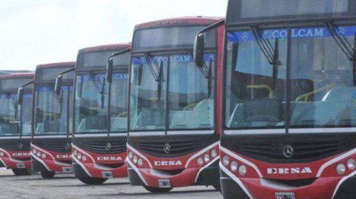 Horario de colectivos para ir a la ciudad de Paraná en Semana Santa