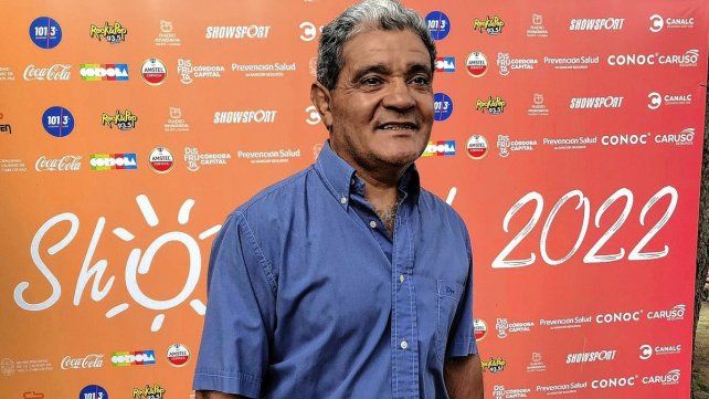 Santos Falucho Laciar recibirá el Olimpia de Brillantes en la próxima gala del Deporte Argentino.