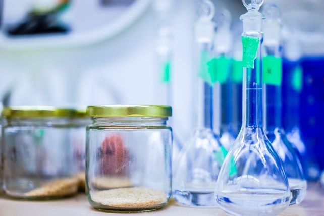 La importancia de los molinos en el desarrollo de nuevos materiales sostenibles