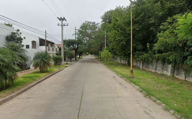 Otro robo en una casa de barrio Guadalupe Residencial: se llevaron 10.000 dólares, $40.000 y electrodomésticos