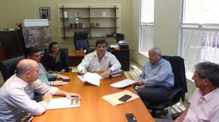 Paraná: El 21 se entregará el barrio de 300 viviendas ubicado en Maya y Don Bosco