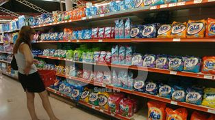 El Gobierno Nacional estima que la inflación de mayo será de 1,8%