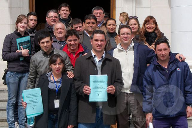 El proyecto del descanso dominical comienza a tomar forma parlamentaria