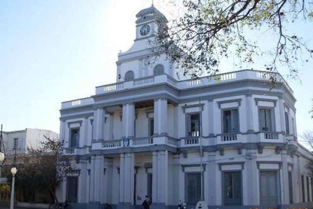 Asesinaron con dos balazos a un hombre en Coronda