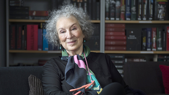 La canadiense Margaret Atwood fue una de las víctimas ilustres.&nbsp;