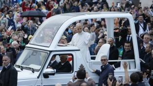 El Papa León XIV no necesitará tratamiento oncológico y crece la expectativa por su viaje a la Argentina