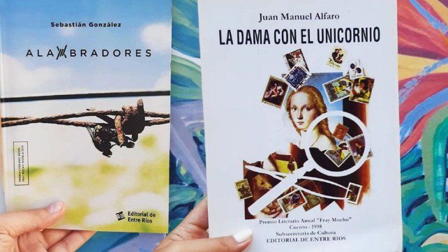Desde este lunes y hasta el viernes habrá charlas educativas y narradores
