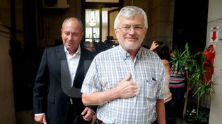 El Ejecutivo provincial presentará hoy a los sindicatos la propuesta salarial