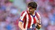 Julián Álvarez volvió a marcar y le dio la victoria al Atlético de Madrid