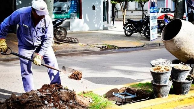 Entre Ríos: autorizan obras privadas y actividades de profesionales