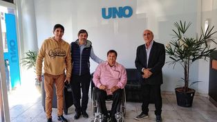 El vecinalismo compartió las propuestas que llevarán a la práctica en caso de ser gobierrno.