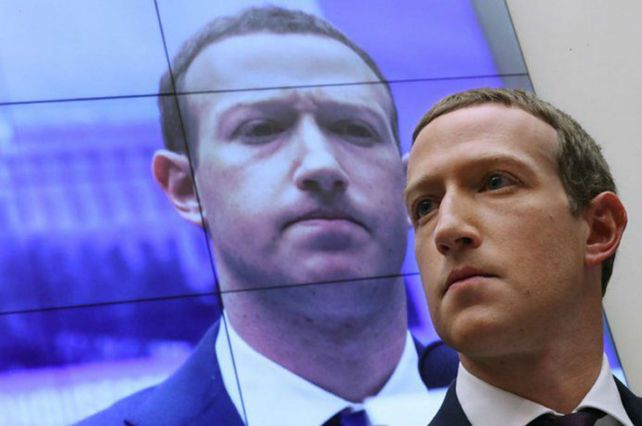 Facebook impedirá la publicación de contenidos que desalienten la vacunación