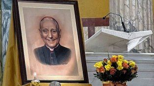 Beatificación. Pironio será elevado a los altares en una ceremonia que tendrá lugar en Luján el sábado 16 de diciembre.