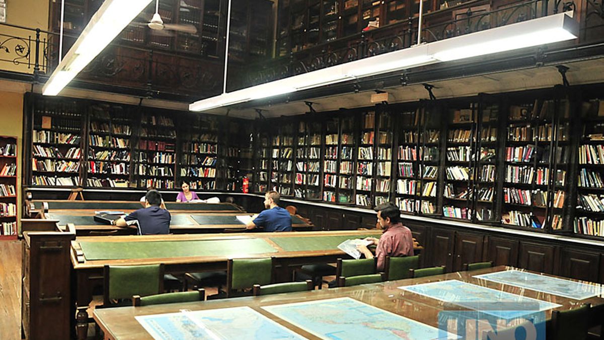 La Biblioteca Popular de Paraná adquirió más de 900 libros nuevos