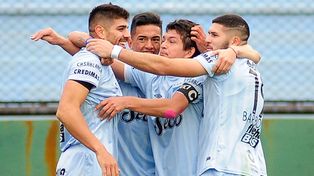 Atlético Tucumán venció a Tristán Suárez y avanzó a 16vos de final