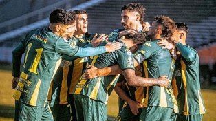Aldosivi quiere recuperar la memoria ante Morón en la Zona B