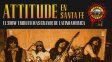 Vuelve a Santa Fe Attitude, el show a Guns N Roses más grande de Latinoamérica