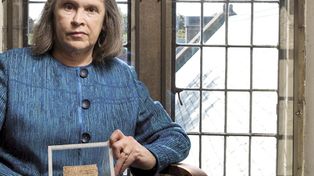 Cuestionan a experta de Harvard que sugiere que Jesús se casó