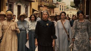 La segunda temporada de la serie de Cien años de soledad se podrá ver en agosto en Netflix