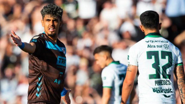 Sarmiento recibe a Platense en un duelo clave por llegar a los playoffs Sarmiento recibe a Platense en un duelo clave por llegar a los playoffs