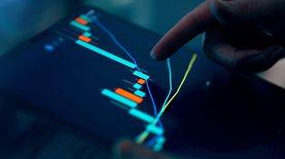 Tendencias que marcarán el mercado de divisas en 2026 según los últimos datos de actividad