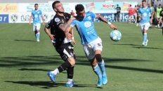 El cruce entre los dos Estudiantes se juega en el estadio de Central con el arbitraje de Jorge Baliño. El cruce entre los dos Estudiantes se juega en el estadio de Central con el arbitraje de Jorge Baliño.