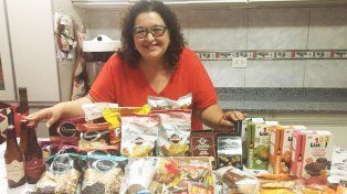 Celiaquía: No es solo dar galletas duras de arroz y listo