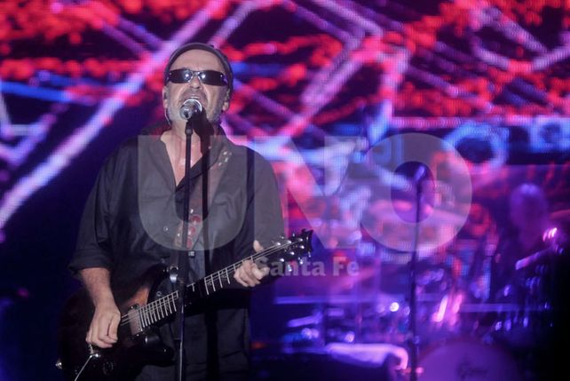 La música tuvo su gran fiesta