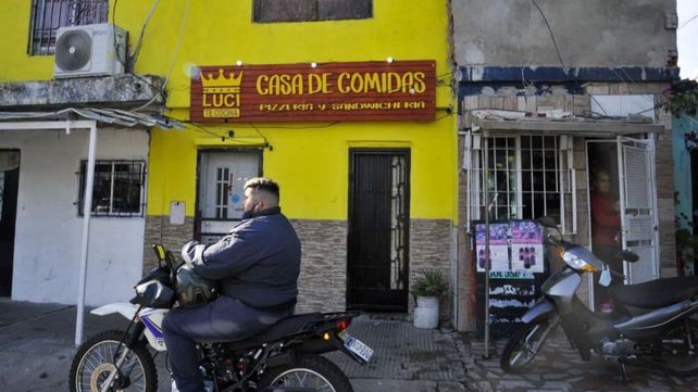 Otra vez los balazos en La U reavivan viejos fantasmas de violencia armada en Tablada