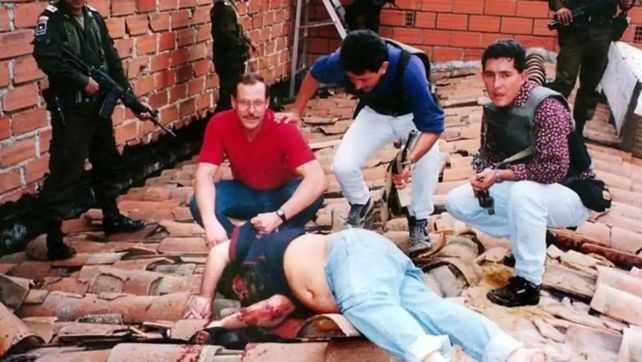 El dolor que pervive en las víctimas de Pablo Escobar a 30 años de su muerte