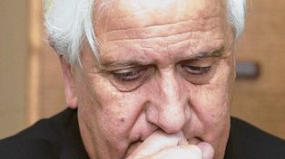 Renunció el obispo chileno encargado de investigar abusos