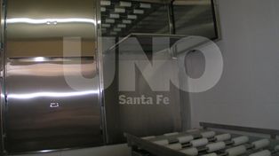 La nueva morgue del Cullen soluciona viejos problemas