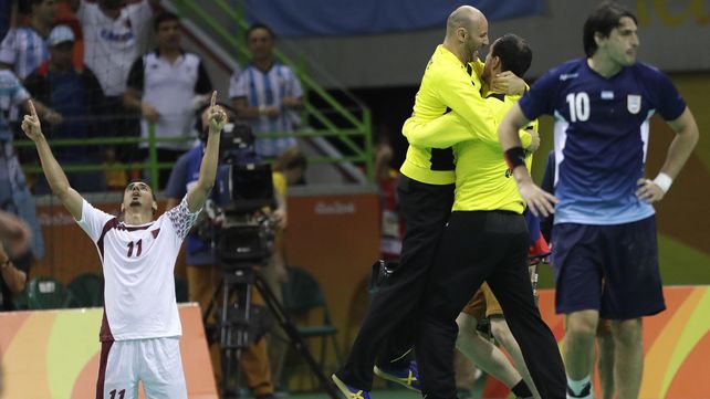 Las mejores imágenes de la décima jornada de los Juegos Olímpicos Río 2016