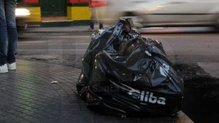 La Municipalidad intimó a Cliba y Urbafé para que normalicen la recolección de residuos