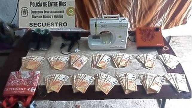 Cuidador de adultos le robó $650.000 a una mujer de 90 años