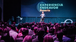 Llega a la ciudad el evento de emprendedores más grande del mundo