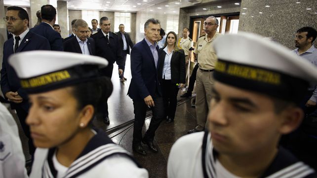 Macri